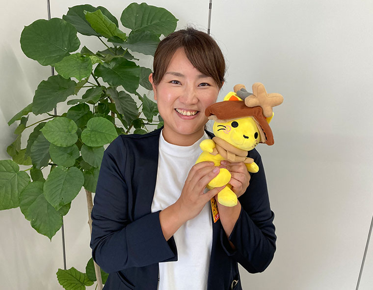 Link.しまね福山拠点