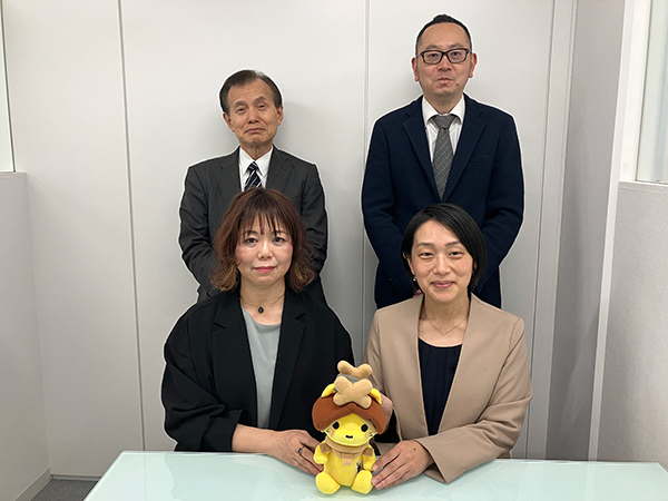 Link.しまね島根拠点
